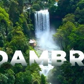 Khu du lịch Đam'bri