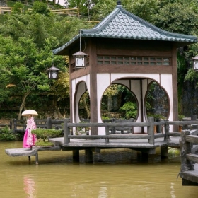 Khu du lịch Thúy Thuận Đà Lạt