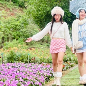 Khu du lịch Thúy Thuận Đà Lạt