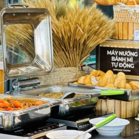 Khu du lịch Thúy Thuận Đà Lạt