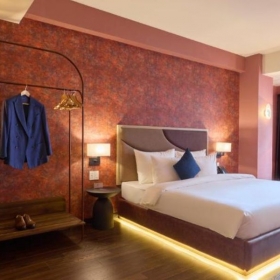 KIN Hotel Lý Tự Trọng