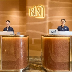 KIN Hotel Lý Tự Trọng