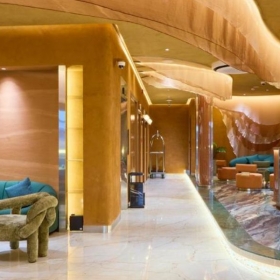 KIN Hotel Lý Tự Trọng