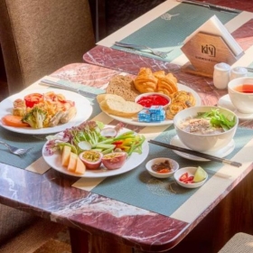 KIN Hotel Lý Tự Trọng