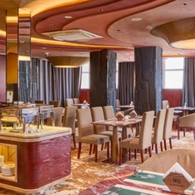 KIN Hotel Lý Tự Trọng