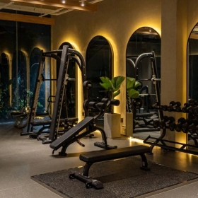 KOI Fitness & Wellness