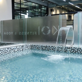 KOI Fitness & Wellness