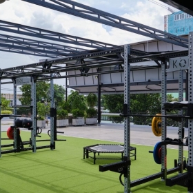 KOI Fitness & Wellness