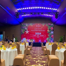 KOI Resort & Spa Hội An