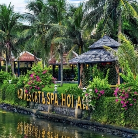 KOI Resort & Spa Hội An