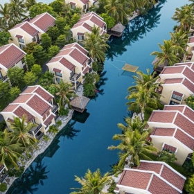 KOI Resort & Spa Hội An