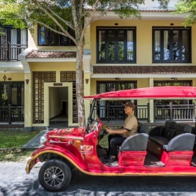 KOI Resort & Spa Hội An