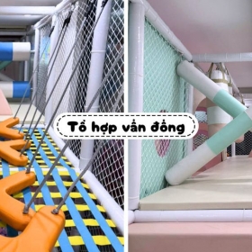 Gina Kids Playground