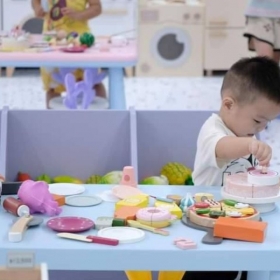 Gina Kids Playground