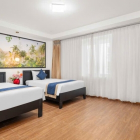 Kamala Hotel Đà Nẵng