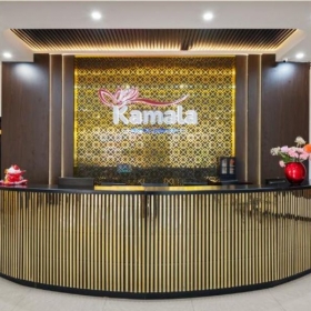 Kamala Hotel Đà Nẵng