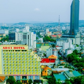 Khách sạn AD41 Huế