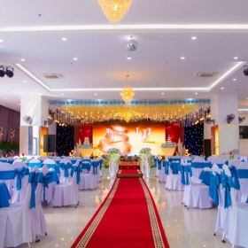 Khách sạn AD41 Huế