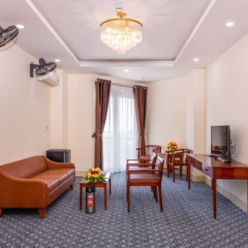 Khách sạn AD41 Huế