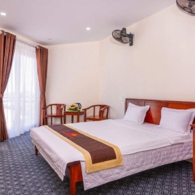 Khách sạn AD41 Huế