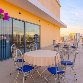 Khách sạn AD41 Huế