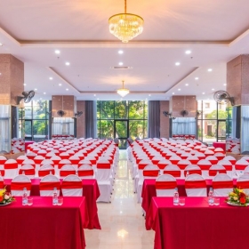 Khách sạn AD41 Huế