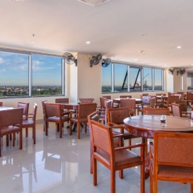 Khách sạn AD41 Huế