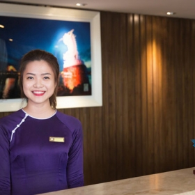 Khách sạn Nesta Đà Nẵng