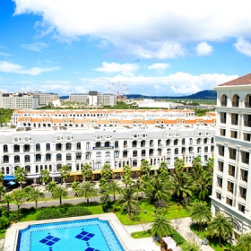 Khách sạn Wyndham Garden Grandworld Phú Quốc