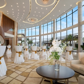 Khách sạn Wyndham Garden Grandworld Phú Quốc