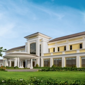 Khách sạn Wyndham Garden Grandworld Phú Quốc