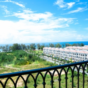 Khách sạn Wyndham Garden Grandworld Phú Quốc