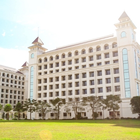 Khách sạn Wyndham Garden Grandworld Phú Quốc