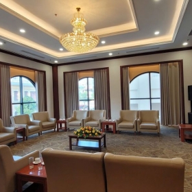 Khách sạn Đối Ngoại