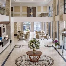 Khách sạn Đối Ngoại