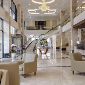 Khách sạn Đối Ngoại