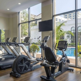 Khách sạn Đối Ngoại