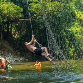 Khu du lịch sinh thái YesHue Eco