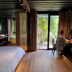 Khu du lịch sinh thái YesHue Eco