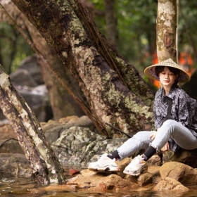 Khu du lịch sinh thái YesHue Eco