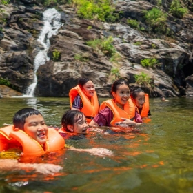 Khu du lịch sinh thái YesHue Eco