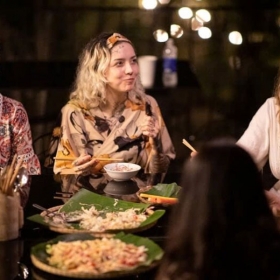 Khu du lịch sinh thái YesHue Eco