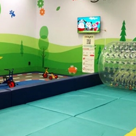 Kidzooona Bình Dương