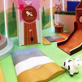 Kidzooona Bình Dương