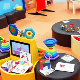 Kidzooona Bình Dương