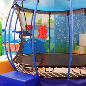 Kidzooona Bình Dương