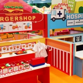 Kidzooona Bình Dương