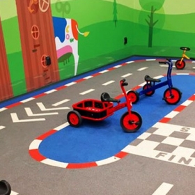 Kidzooona Bình Dương