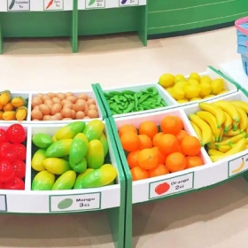 Kidzooona Hải Phòng