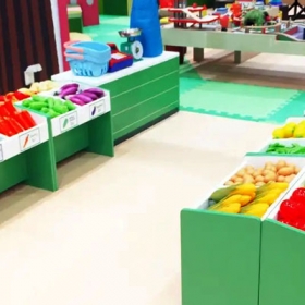 Kidzooona Hải Phòng